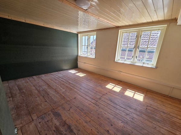 Medium property photo - Hoofdstraat 41, 1777 CA Hippolytushoef